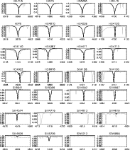 \begin{figure}
\par\includegraphics[width=16cm,clip]{11956fg8a.ps}\par\includegraphics[width=16cm,clip]{11956fg8b.ps}
\end{figure}