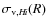 $\sigma_{{\rm v},H {\sc \!i}}(R)$