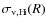 $\sigma_{\rm v,{H {\sc \!i}}}(R)$