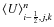 $\langle U \rangle _{i-\frac{1}{2},j,k} ^{n}$