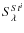$S_{\lambda}^{St^{i}}$