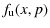 $\displaystyle %
f_{\rm u}(x,p)$