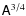 $\mathsf{A}^ {3/4}$