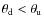 $\theta_{{\rm d}}<\theta_{{\rm u}}$