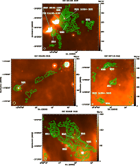 \begin{figure}
\par {\hspace*{4cm}\includegraphics[width=7cm, angle=-90]{13510fg...
...includegraphics[width=7cm, angle=-90]{13510fg5i.eps}\hspace*{4cm}}\end{figure}