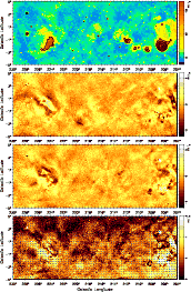 \begin{figure}
\par\includegraphics[angle=-90, width=15cm]{13793fig6a.ps}\par\in...
...fig6c.ps}\par\includegraphics[angle=-90, width=15cm]{13793fig6d.ps}
\end{figure}