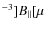$^{-3}] B_{\parallel}[\mu$