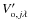 $V'_{{\rm o},j\lambda}$
