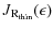 $\displaystyle J_{\rm R_{\rm thin}}(\epsilon)$