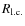 $R_{\rm l.c.}$