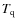 $T_{\rm q}$