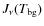 $J_{\nu}(T_{{\rm bg}})$