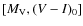 $[M_{\rm V},(V-I)_0]$