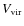 $V_{{\rm vir}}$
