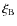 $\xi_{\rm B}$