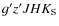 $g^\prime z^\prime JHK_{\rm S}$