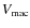 $V_{\rm mac}$