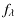$\displaystyle f_\lambda$