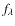 $f_{{\rm\lambda}}$