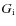 $G_{{\rm i}}$