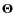 $\vec \Theta$