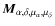 ${\vec M}_{\alpha, \delta, \mu_\alpha, \mu_\delta}$