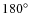$180^\circ $