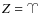$Z = \aries$