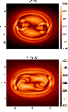 \begin{figure}
\par\includegraphics[width=8.5cm]{14041fg6a.eps}\par\includegraphics[width=8.5cm]{14041fg6b.eps}
\end{figure}