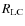 $R_{\rm LC}$