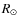 $R_\odot\;$