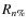 $R_{n\%}$