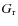 $G_{\rm r}$