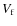$V_{\rm f}$