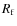 $R_{\rm f}$