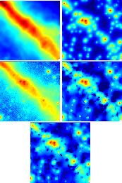 \begin{figure}
\par\includegraphics[width=7.5cm,clip]{13822fg33.eps}\hspace*{1mm...
...\includegraphics[width=7.5cm,clip]{13822fg37.eps}\hspace*{3.75cm}}\end{figure}