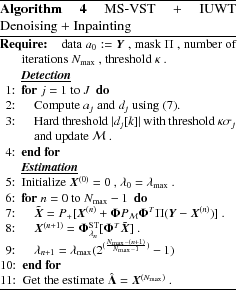 \begin{algorithm}% latex2html id marker 960