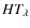 $HT_{\lambda}$