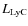 $L_{{\rm LyC}}$