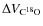 $\Delta V_{\rm C^{18}O}$