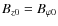 $B_{z0}=B_{\varphi0}$