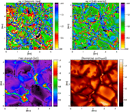\begin{figure}
\par\hspace*{1.5mm}\includegraphics[width=8cm,clip]{13421Fig6a.ps...
...ps}\hspace*{5mm}
\includegraphics[width=7.85cm,clip]{13421Fig6d.ps}
\end{figure}