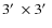 $3\hbox {$^\prime $ }\times 3 \hbox {$^\prime $ }$