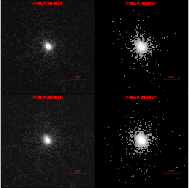 \begin{figure}
\par\includegraphics[width=8.2cm,clip]{13950fig3a.eps}\includegra...
...]{13950fig3c.eps}\includegraphics[width=8.2cm,clip]{13950fig3d.eps}
\end{figure}