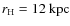$r_{\rm H}=12~{\rm kpc}$