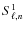 $S^1_{\ell,n}$