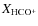 \ensuremath{X_\ensuremath{{\rm\ensuremath{{\rm HCO^+}}}}}