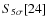 $S_{5\sigma}[24]$