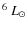 $^{6}~L_{\odot}$
