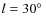 $l= 30\hbox {$^\circ $ }$